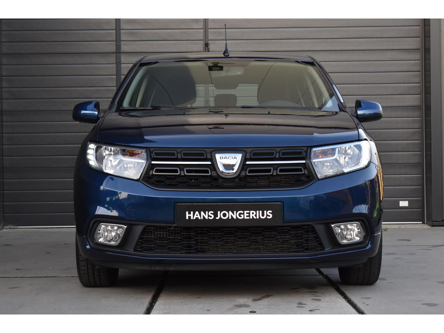 Dacia Dacia