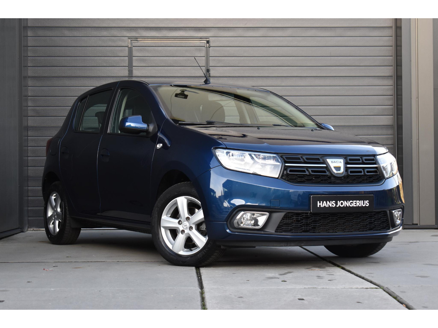 Dacia Dacia