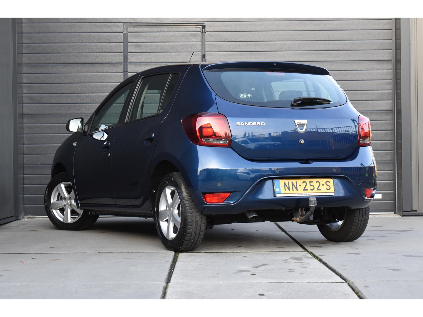 Dacia Dacia