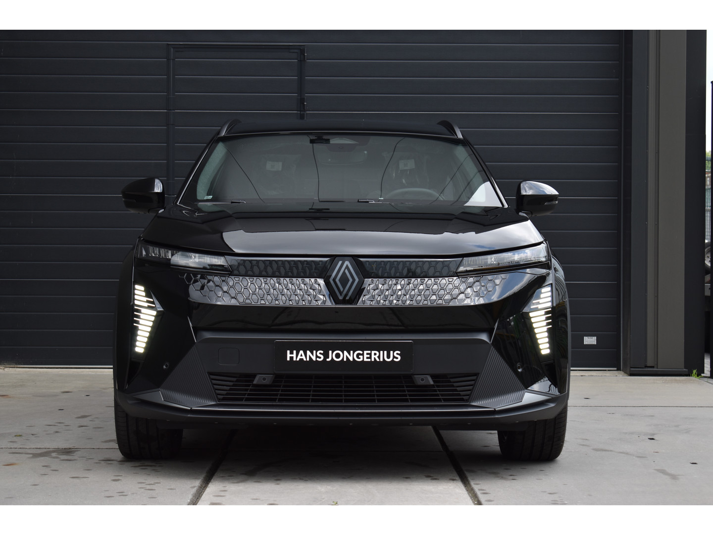Renault Renault