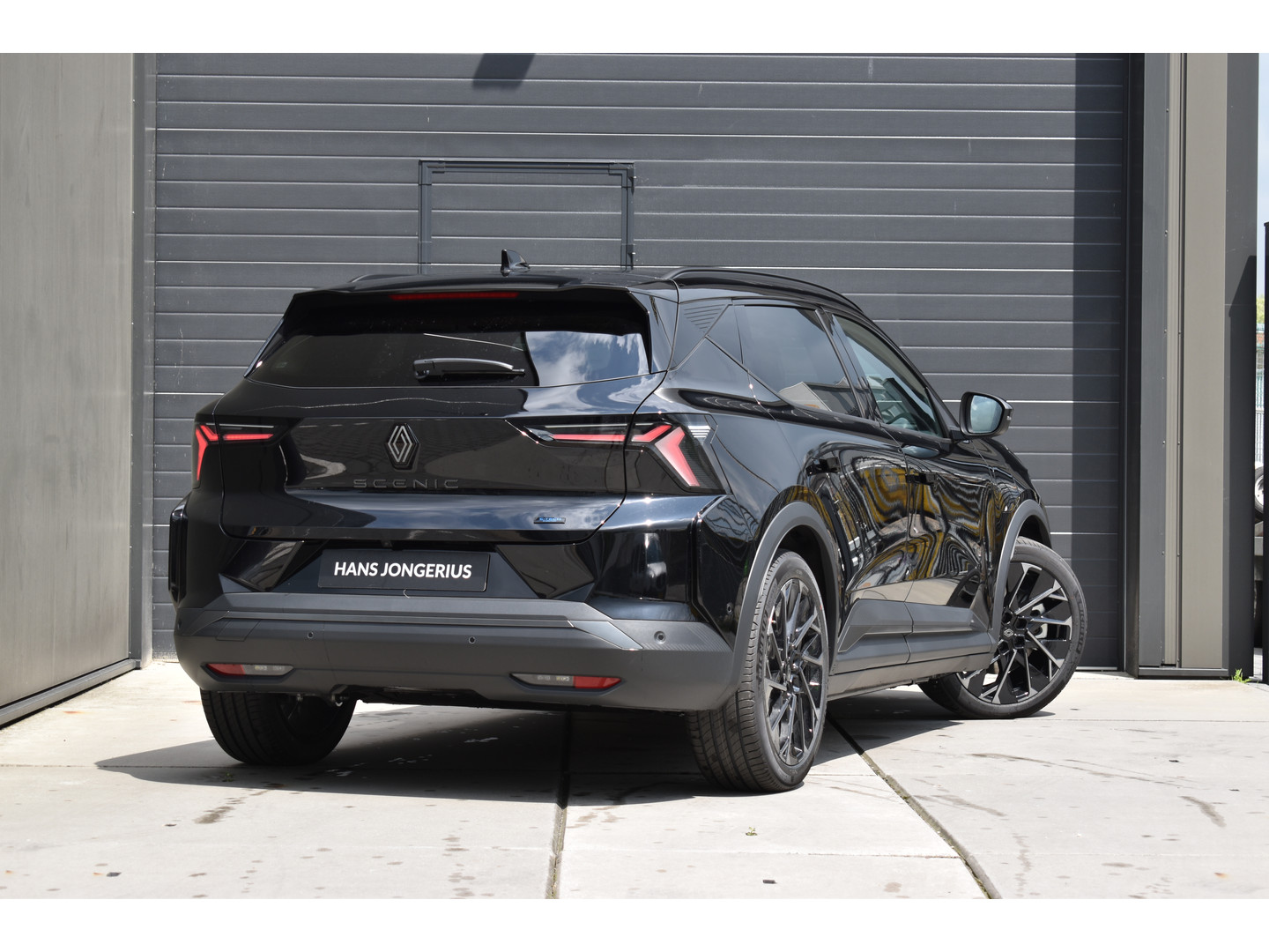 Renault Renault