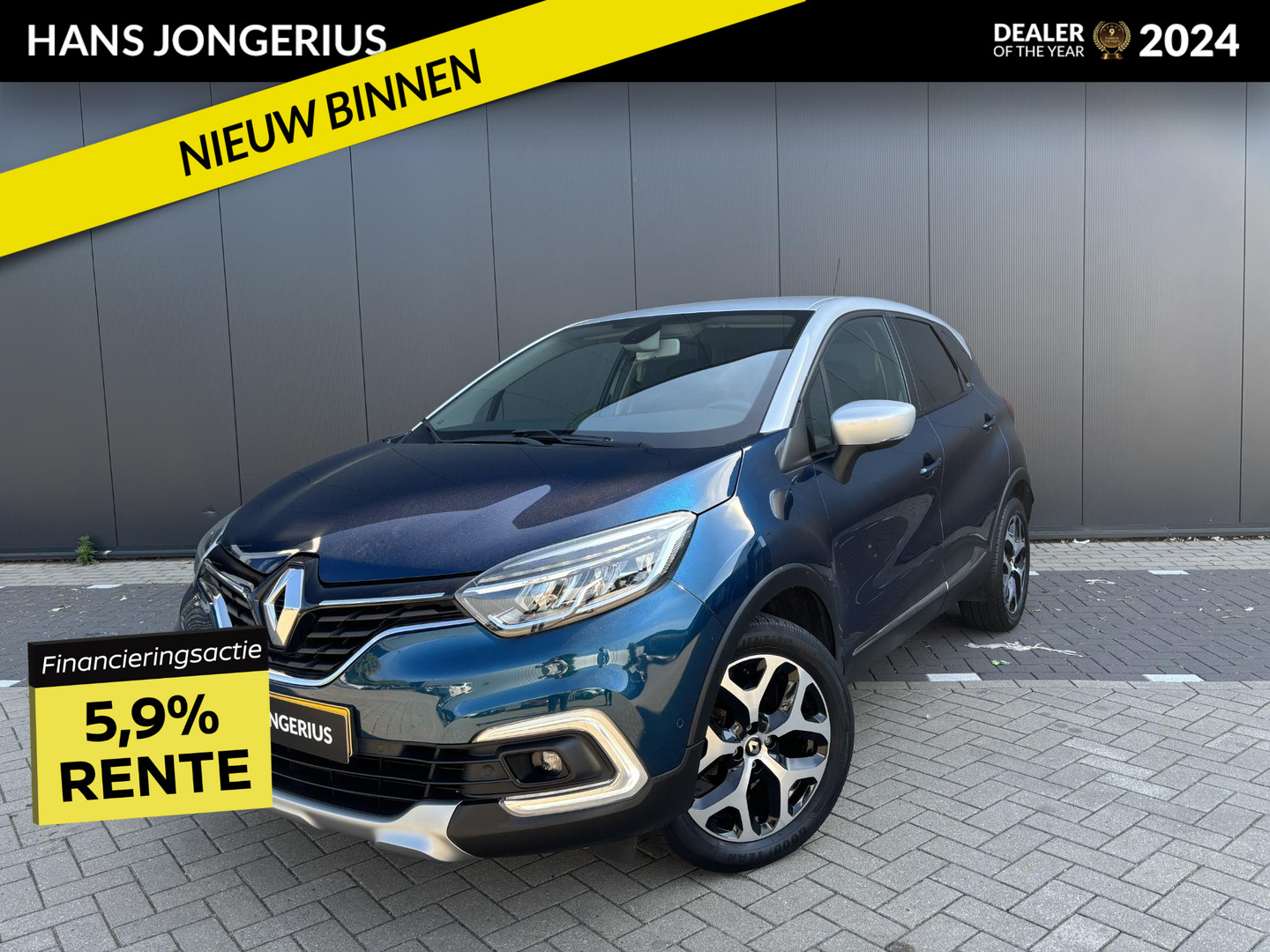 Renault Renault