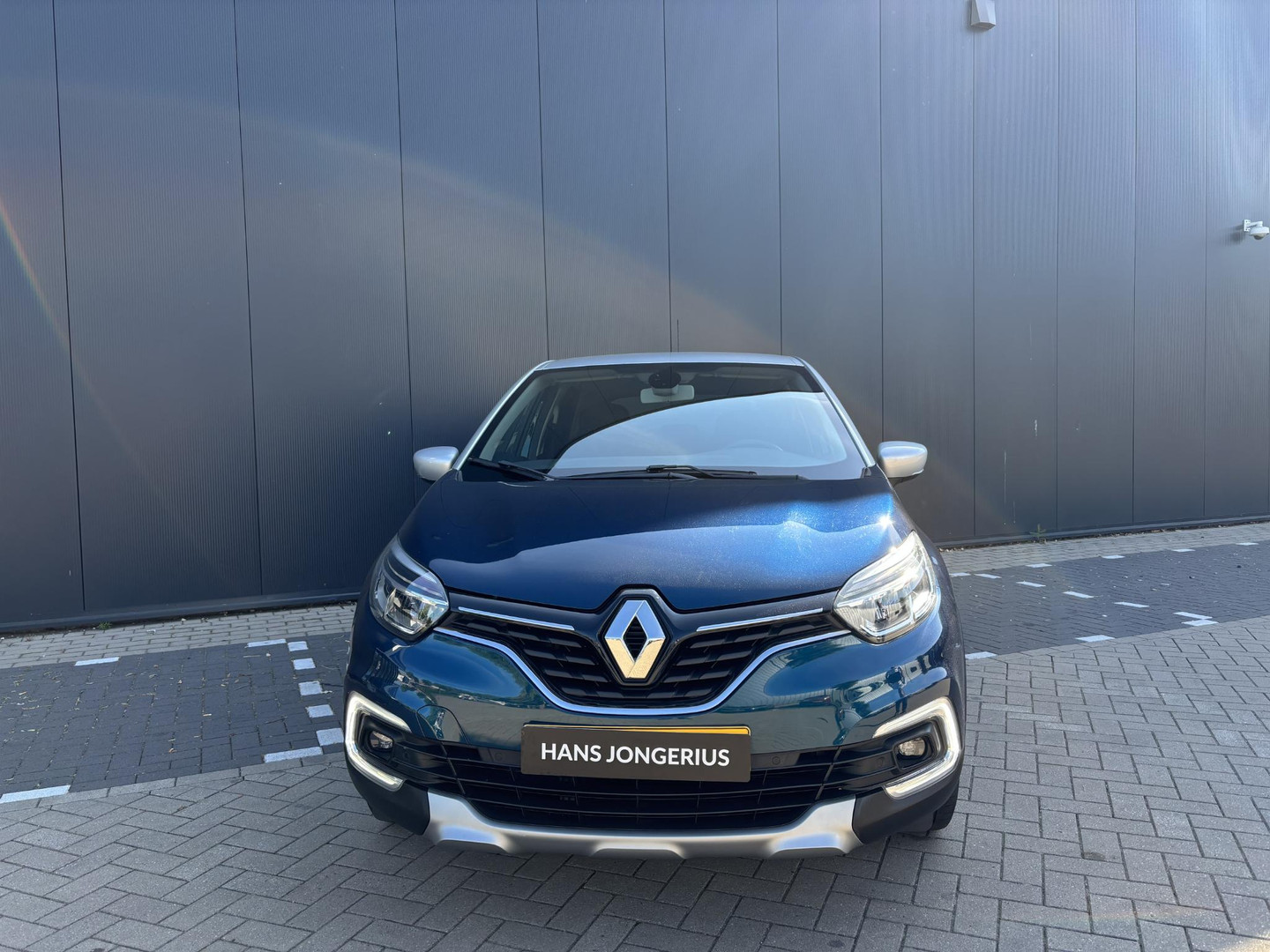 Renault Renault