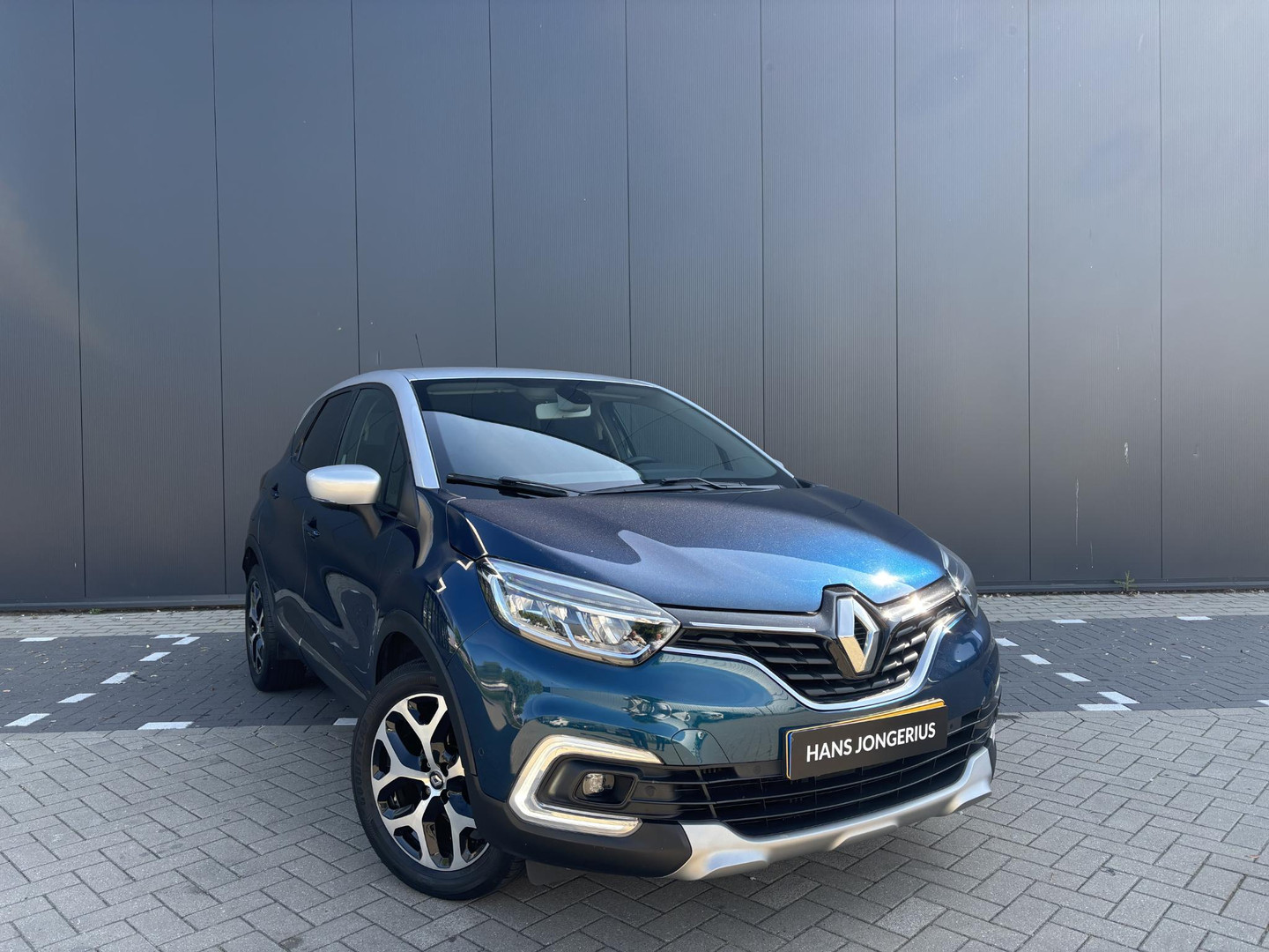 Renault Renault