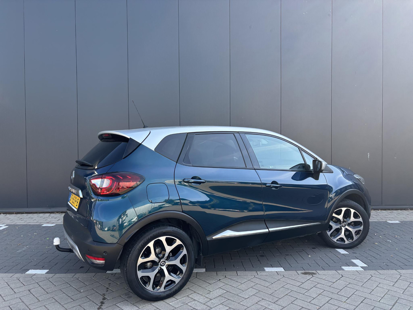 Renault Renault