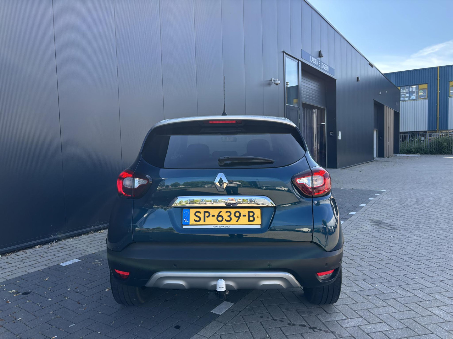 Renault Renault