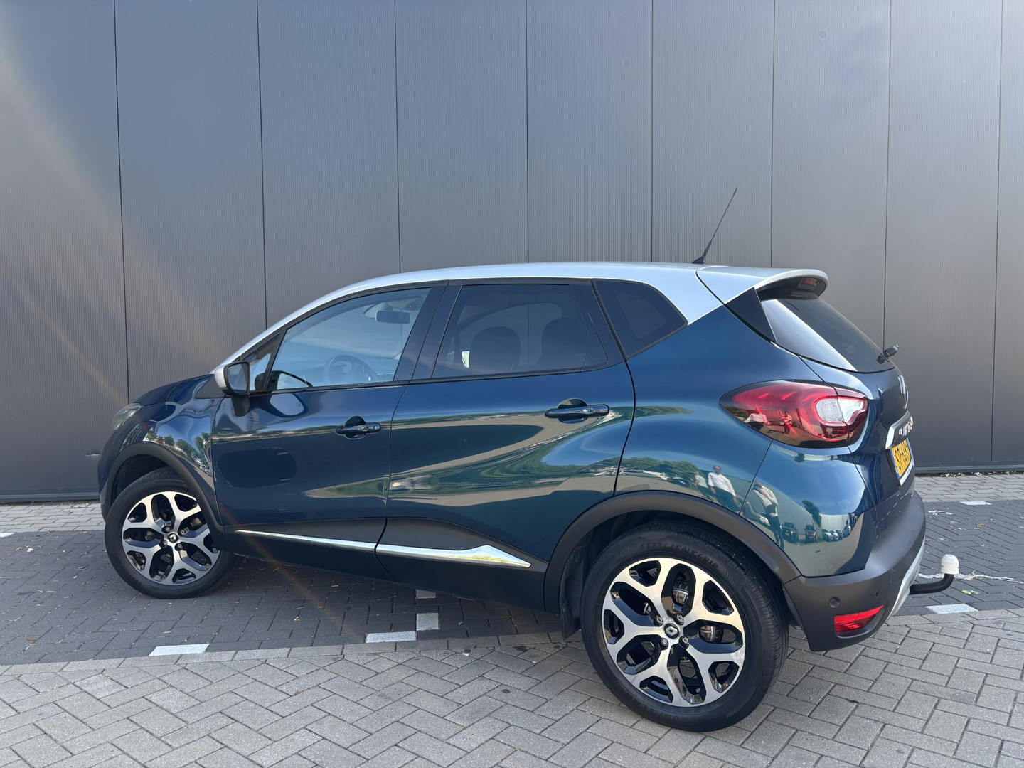 Renault Renault