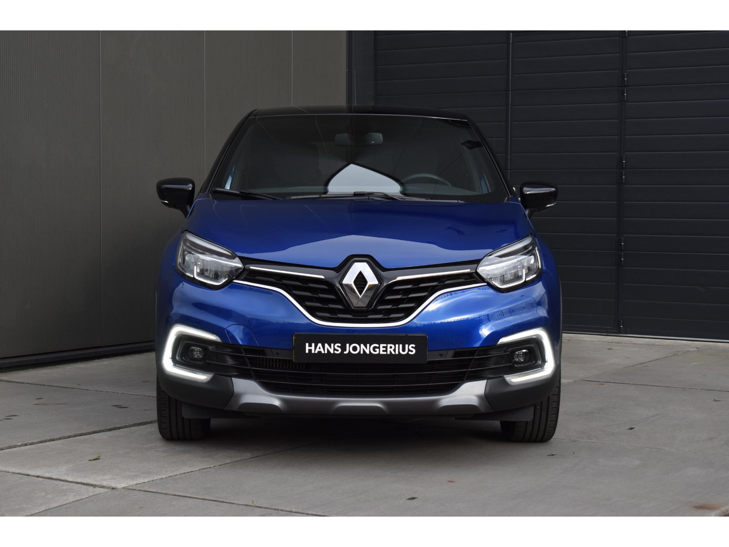 Renault Renault