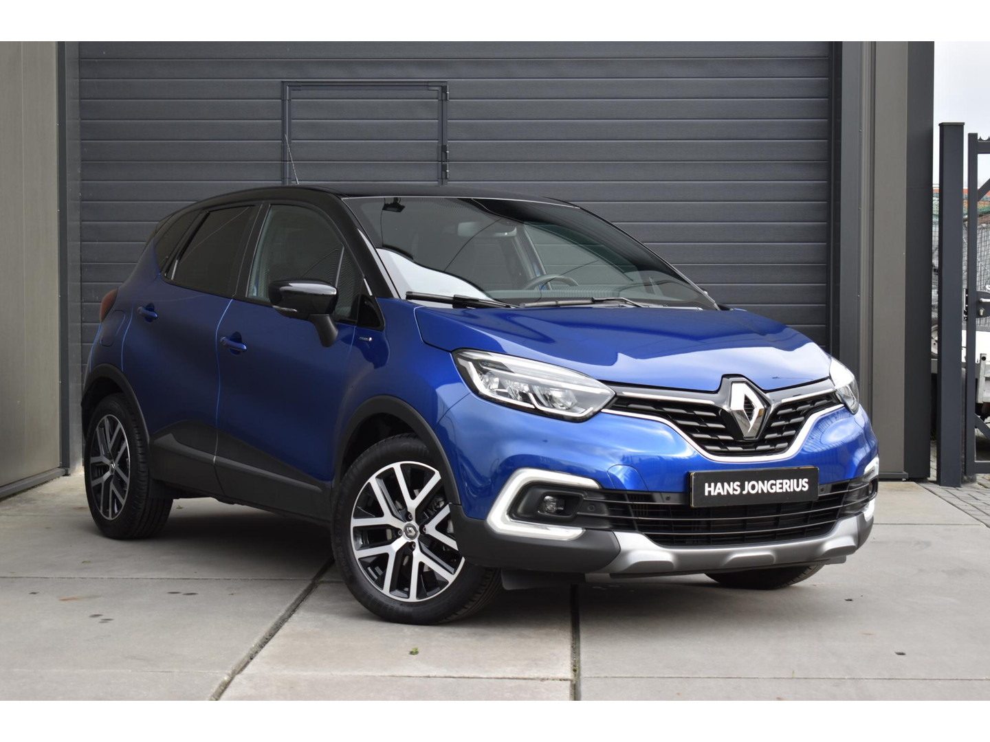 Renault Renault