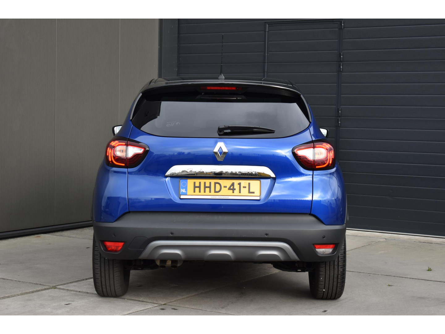 Renault Renault