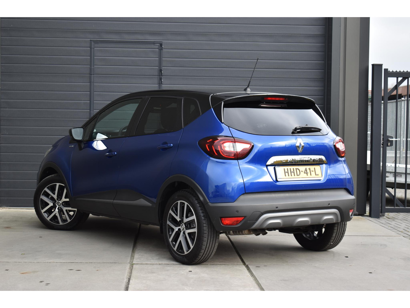 Renault Renault