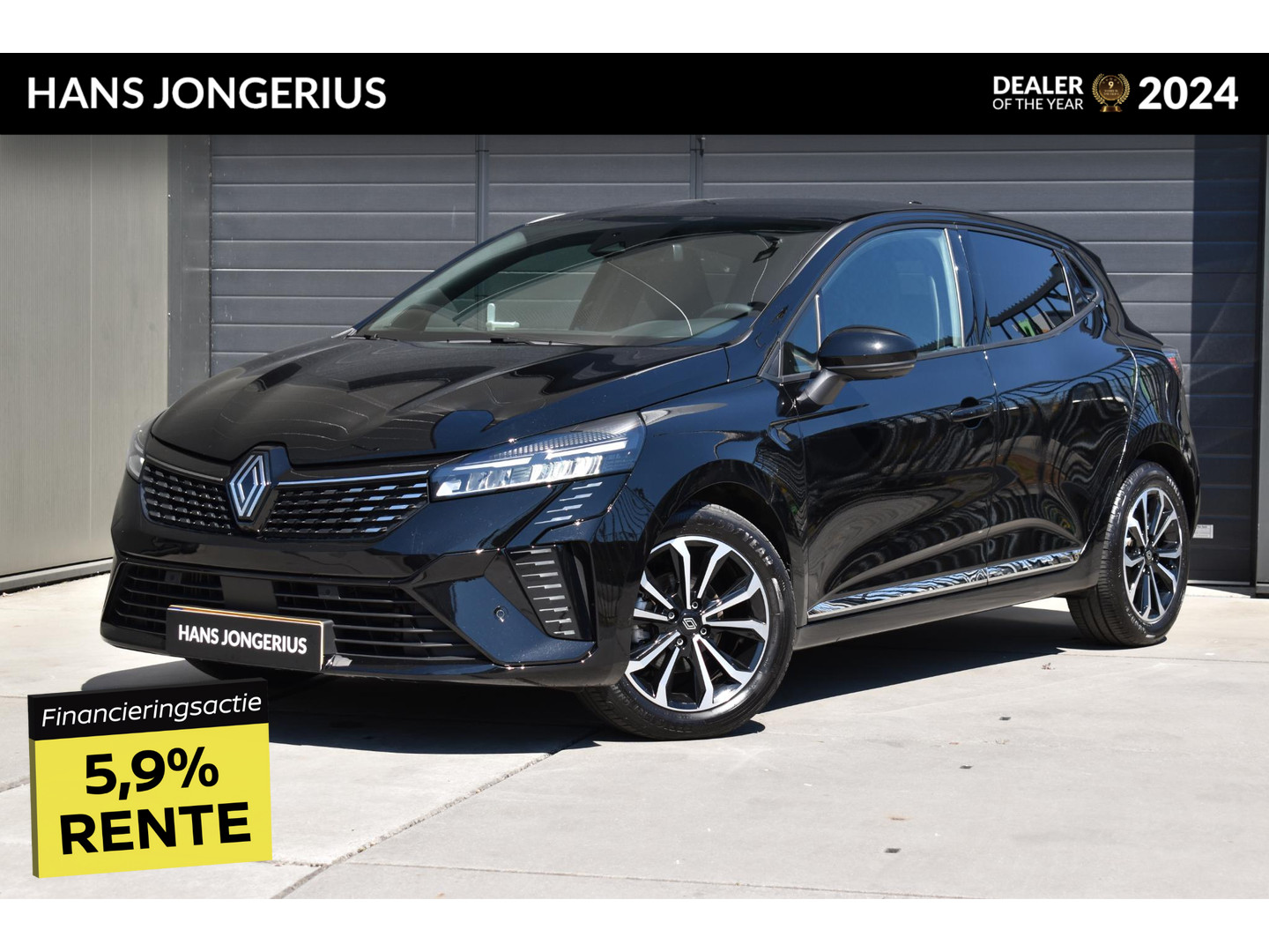 Renault Renault