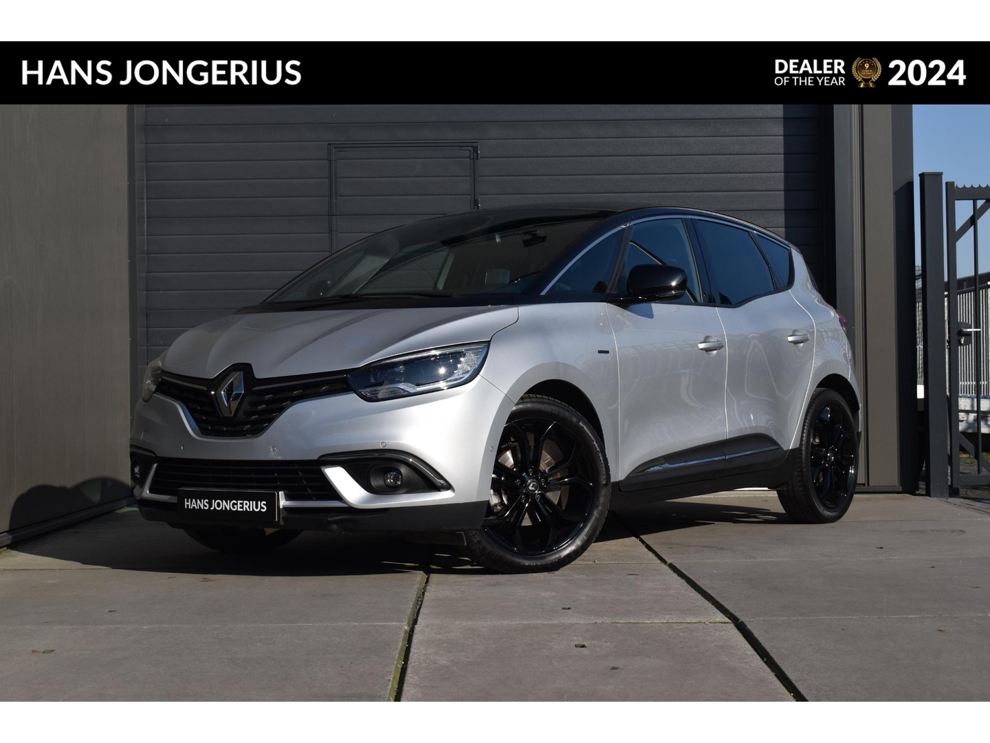 Renault Renault