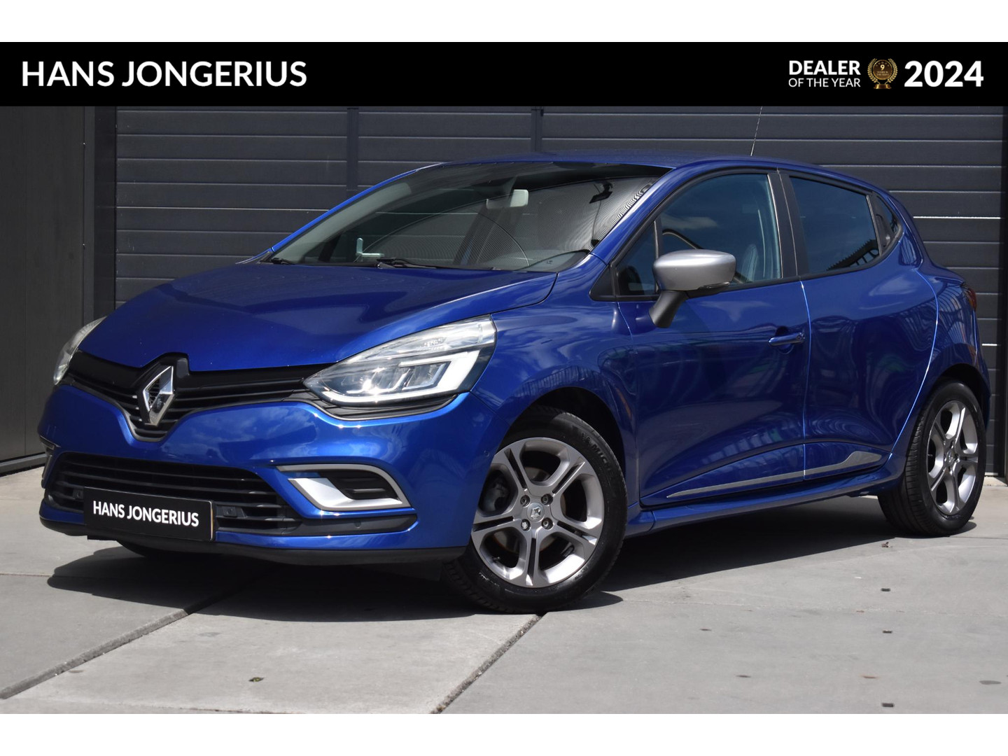 Renault Renault