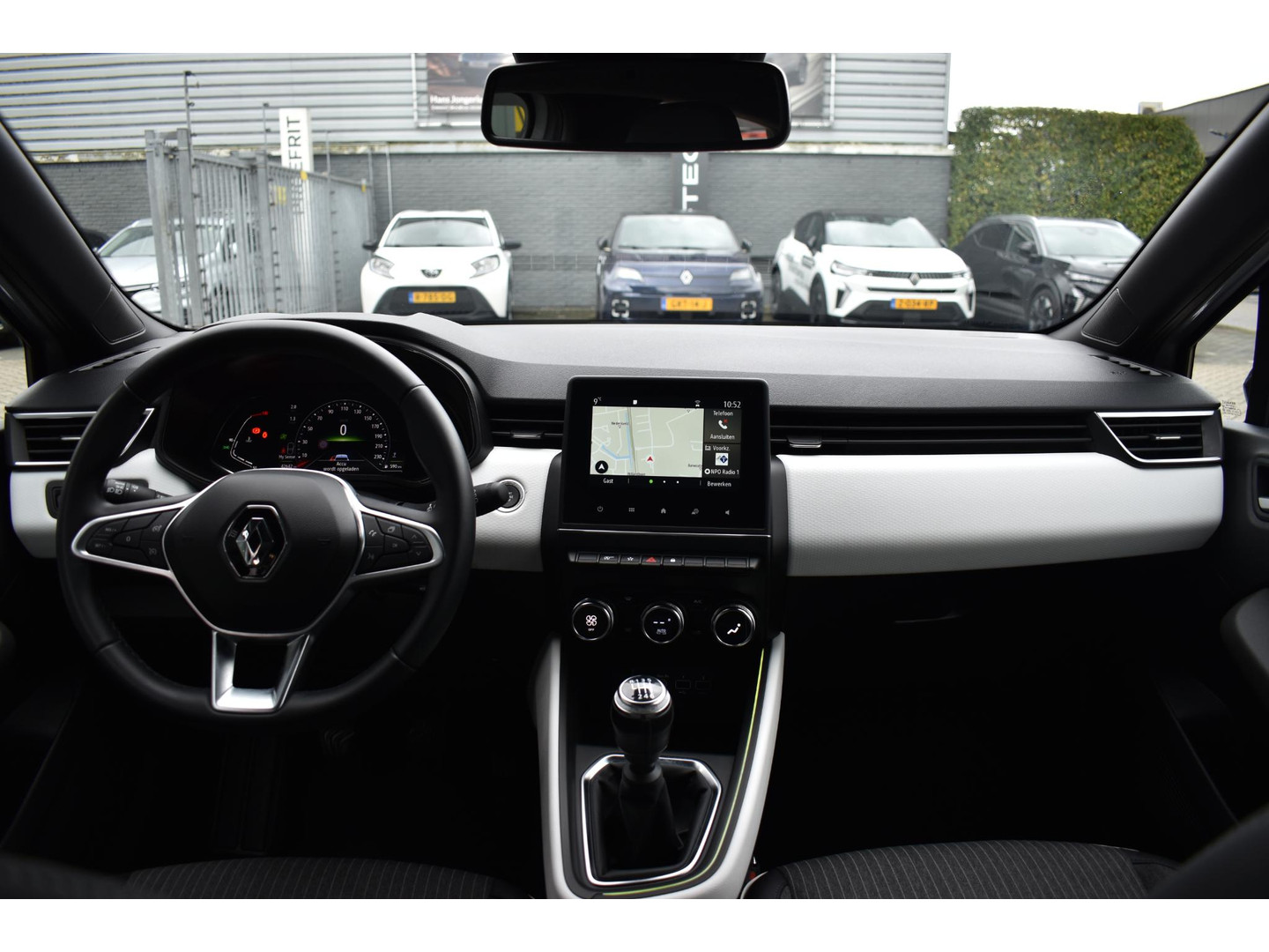 Renault Renault
