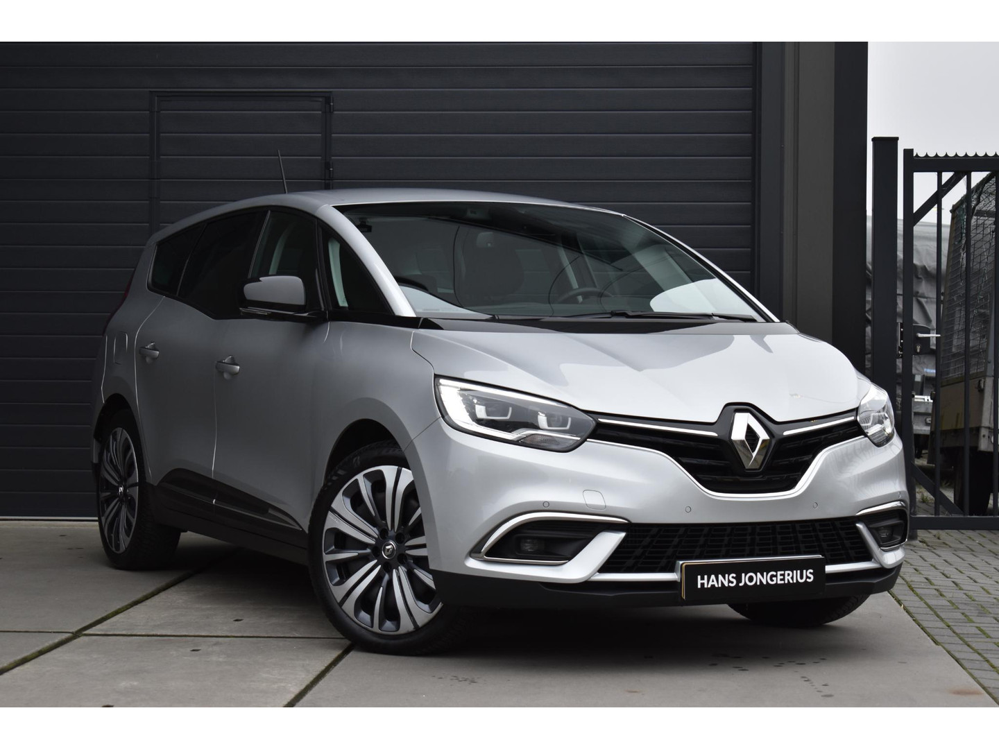 Renault Renault