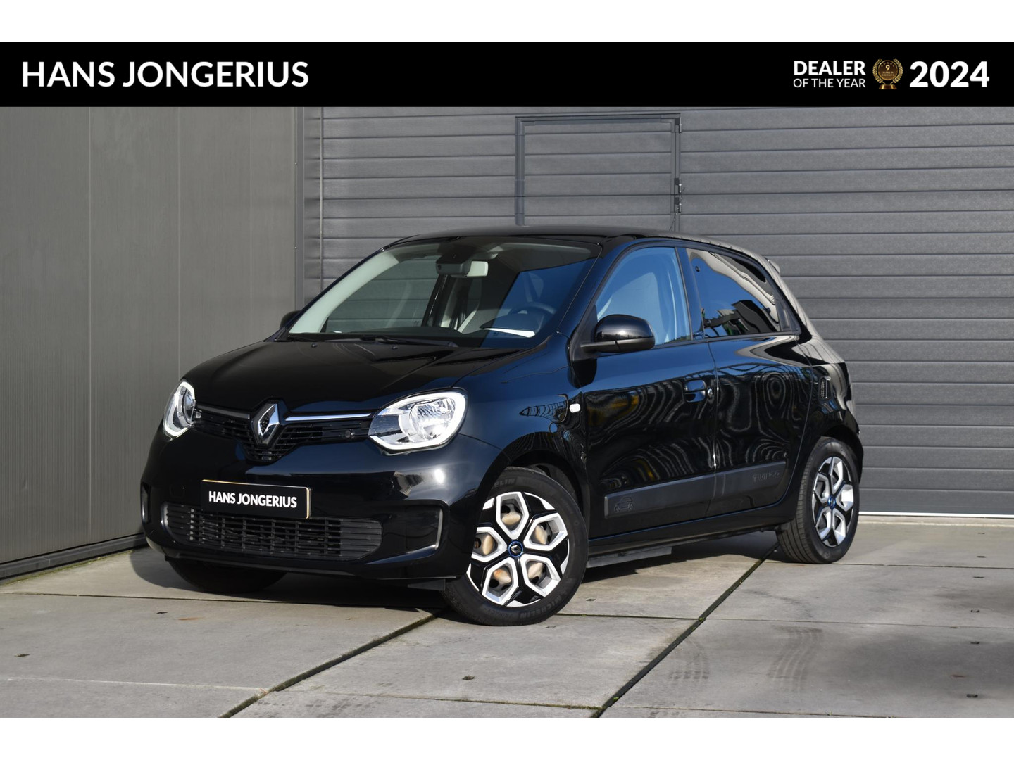 Renault Renault