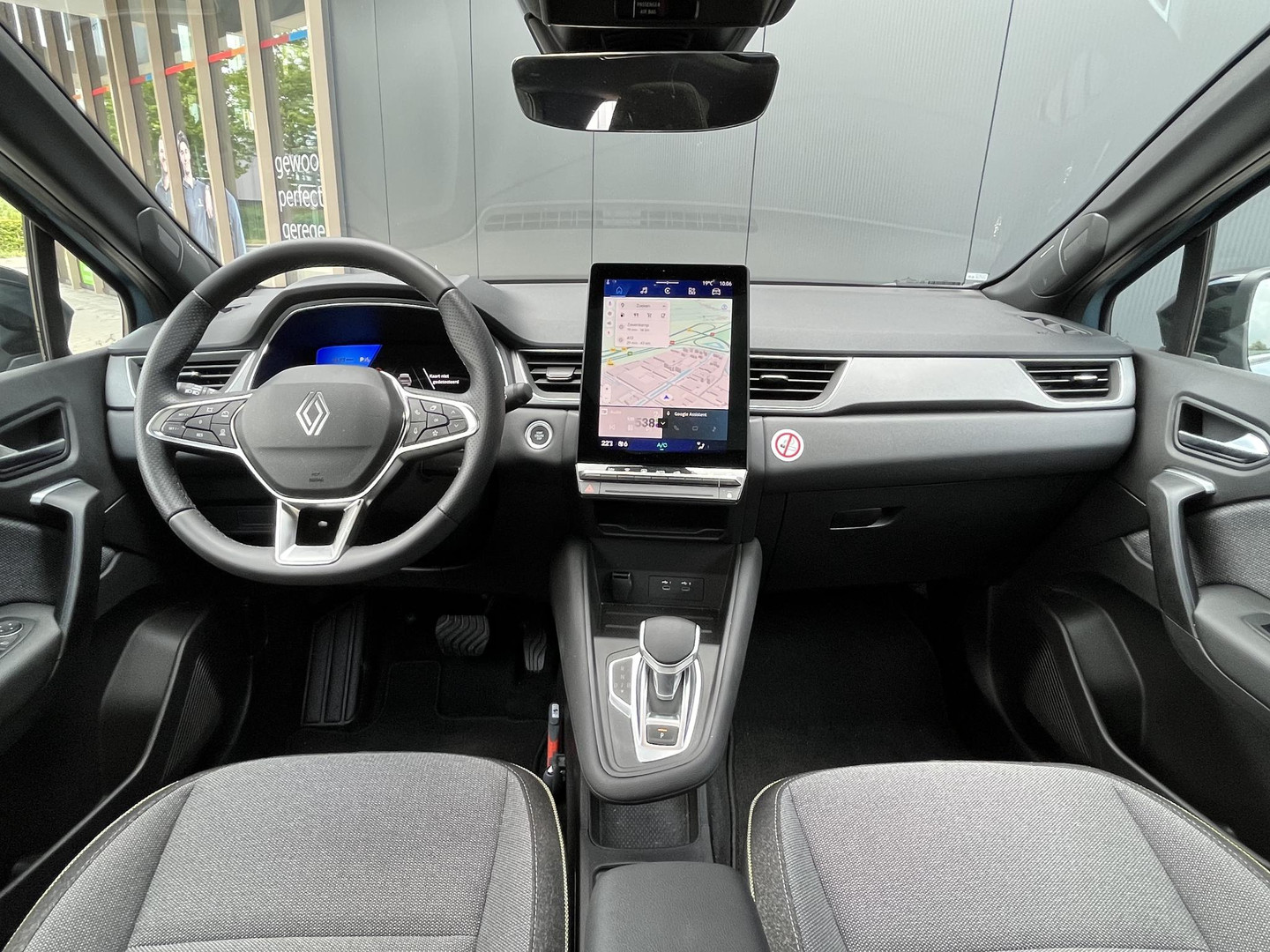 Renault