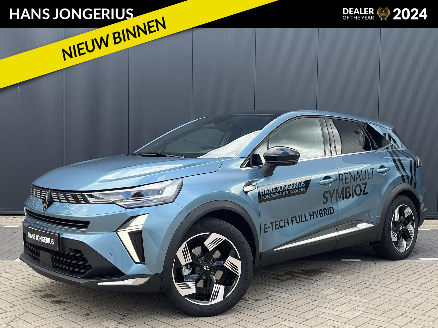 Renault