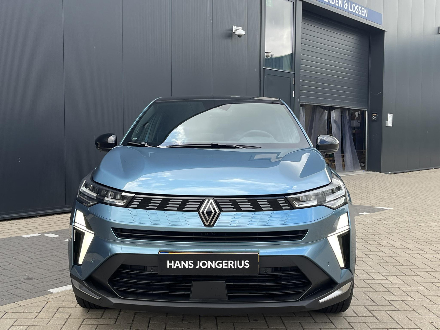 Renault