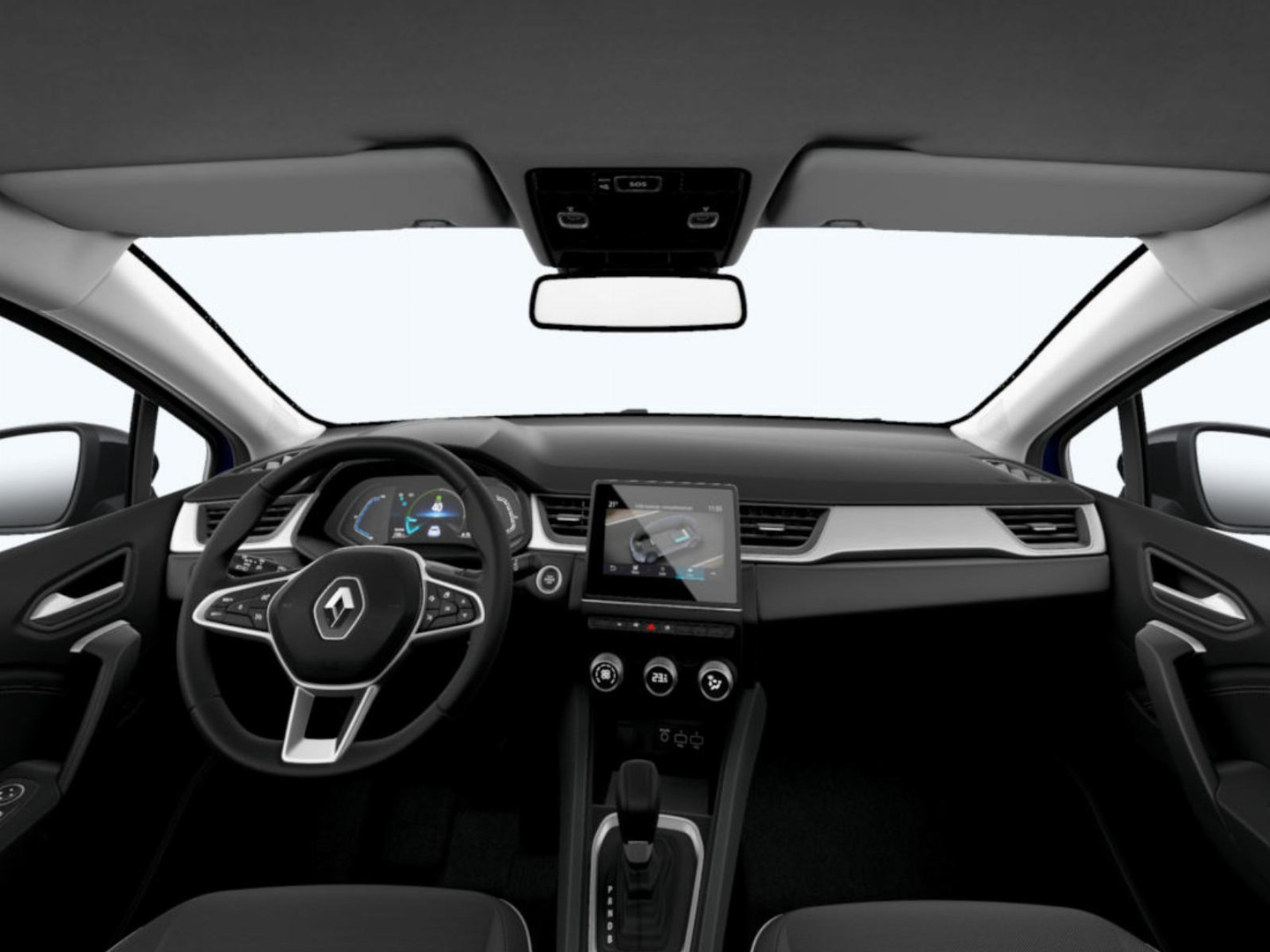 Renault Renault