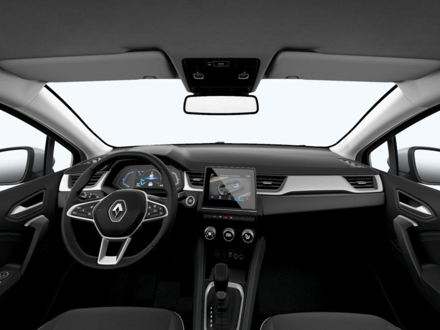 Renault Renault