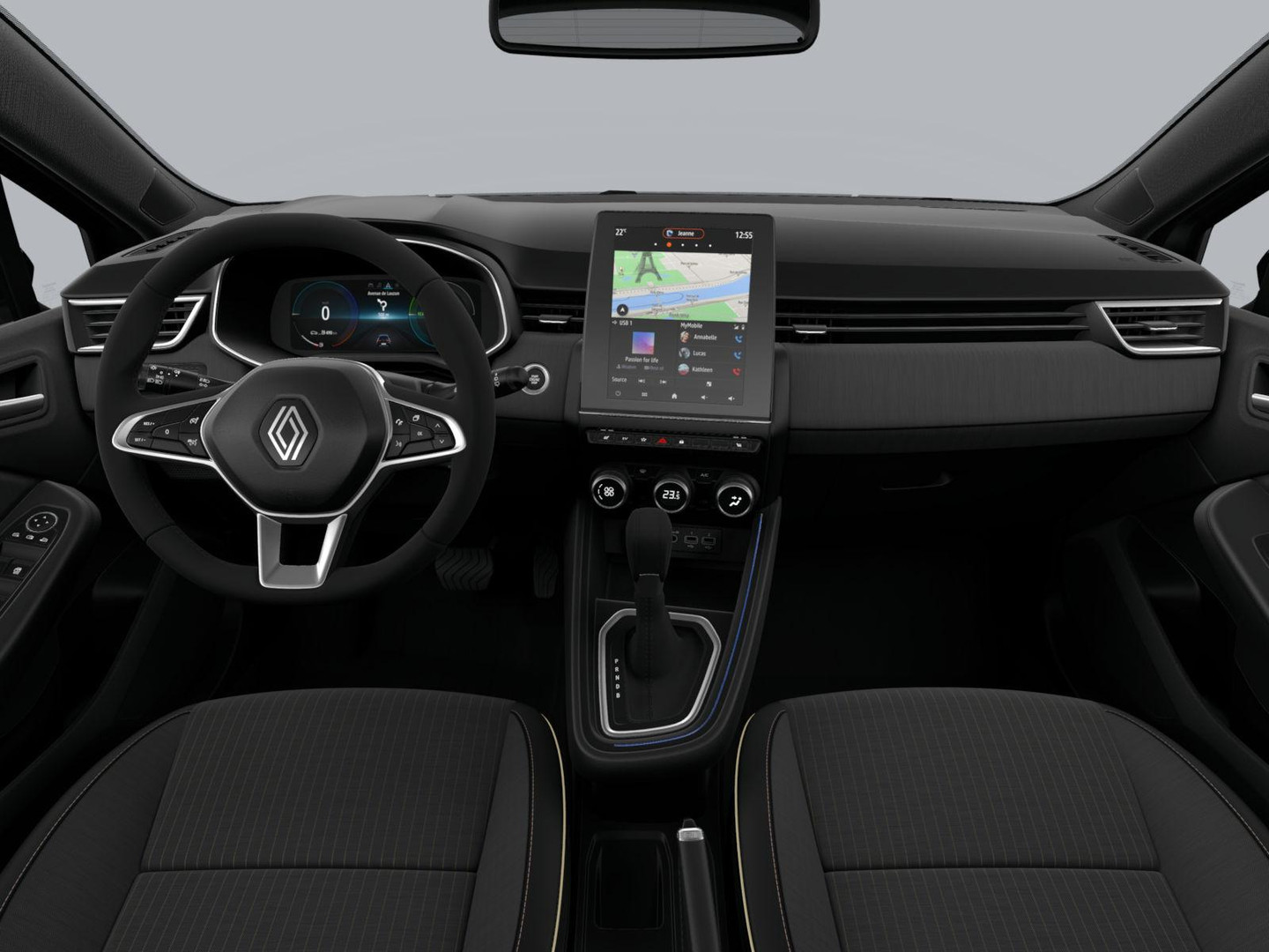 Renault Renault