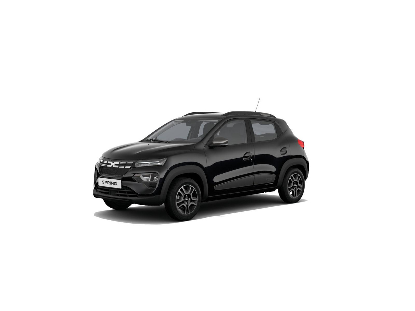 Dacia Dacia