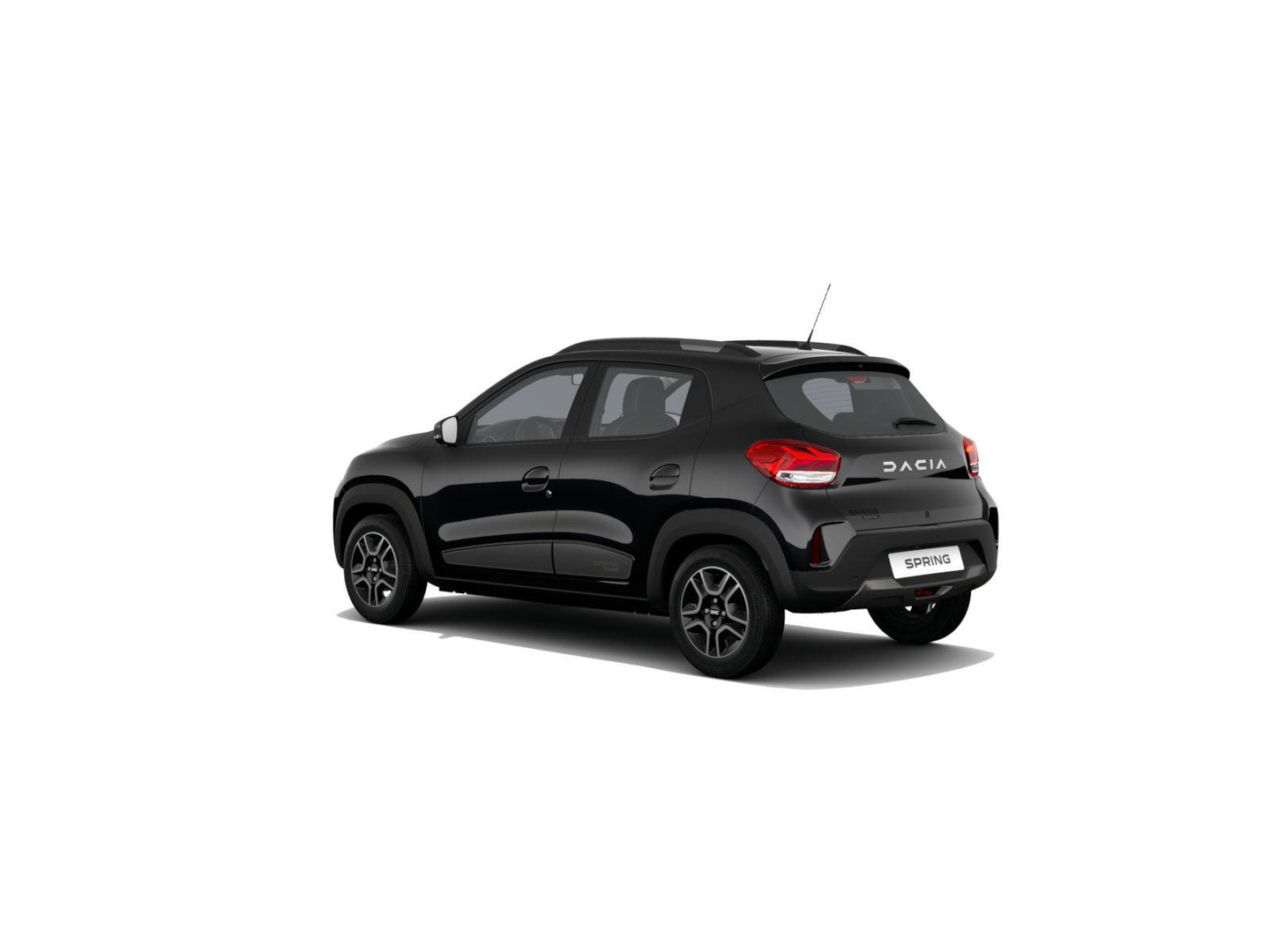 Dacia Dacia