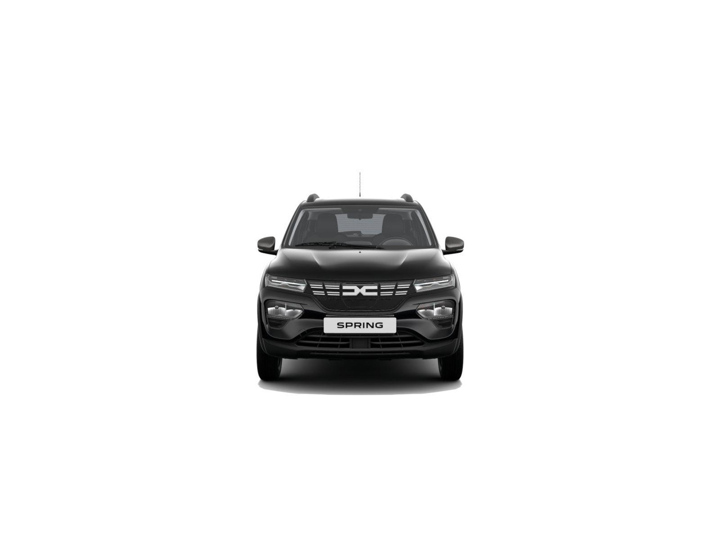 Dacia Dacia
