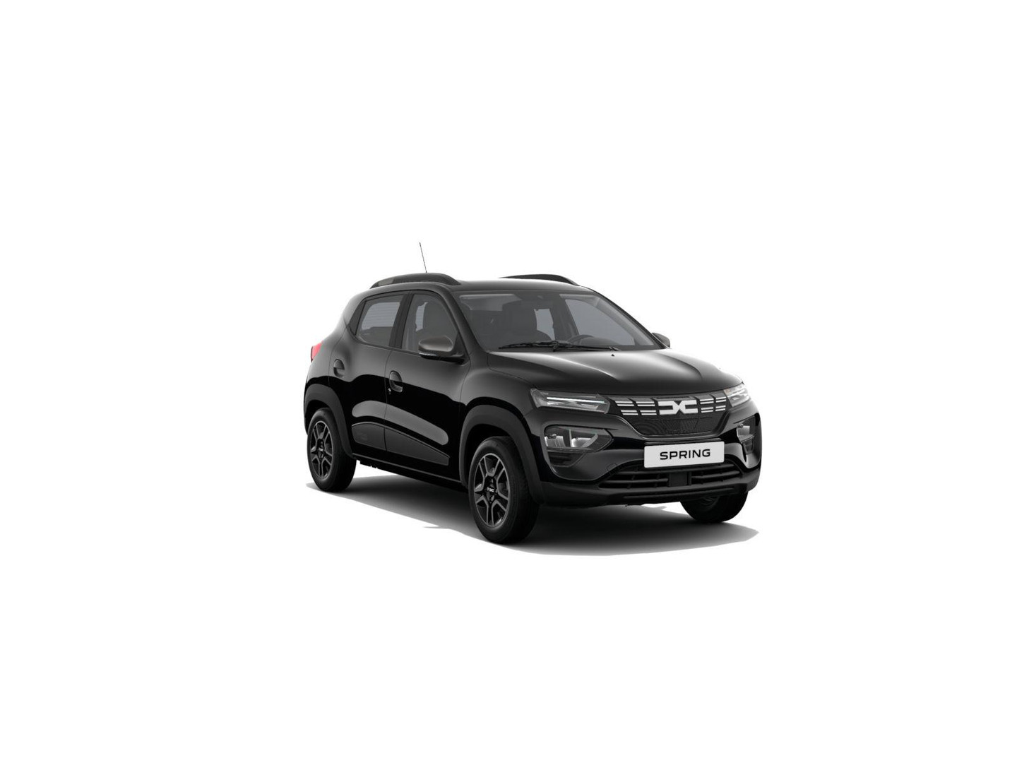 Dacia Dacia