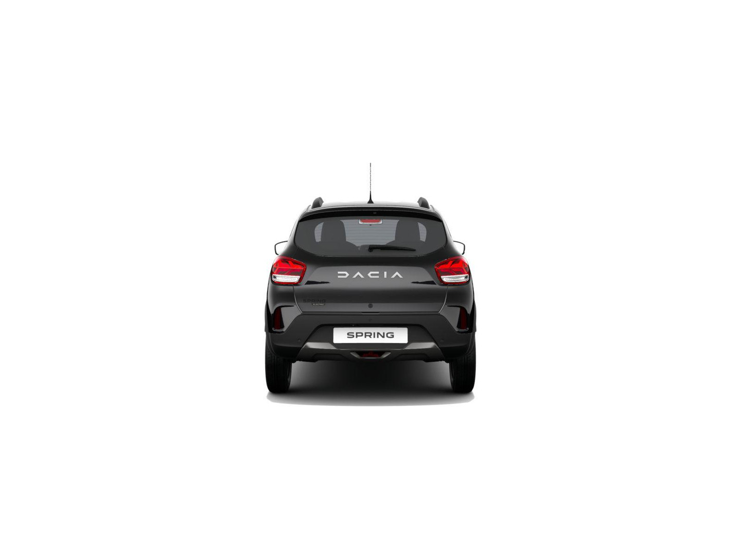 Dacia Dacia