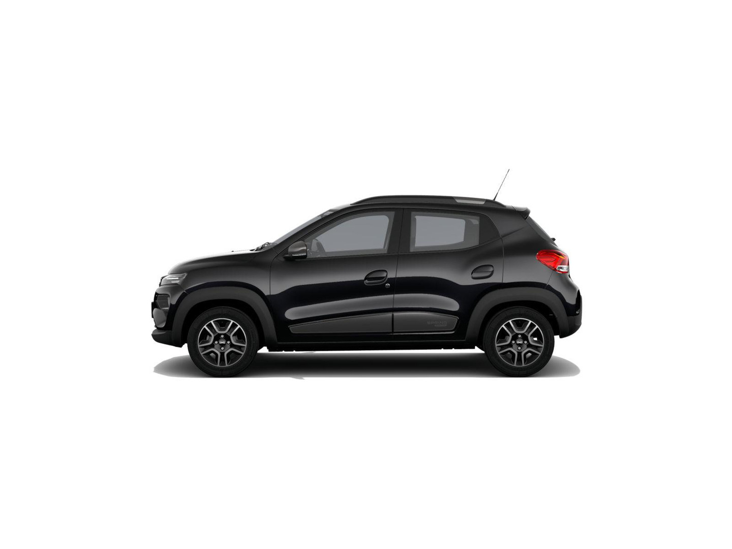 Dacia Dacia