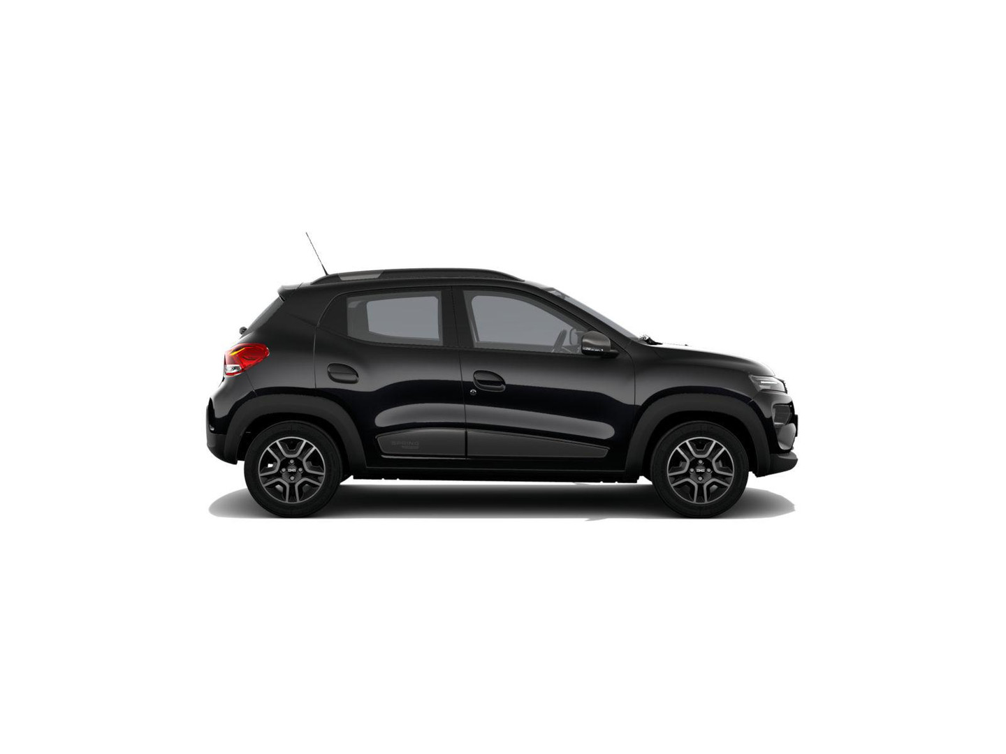 Dacia Dacia