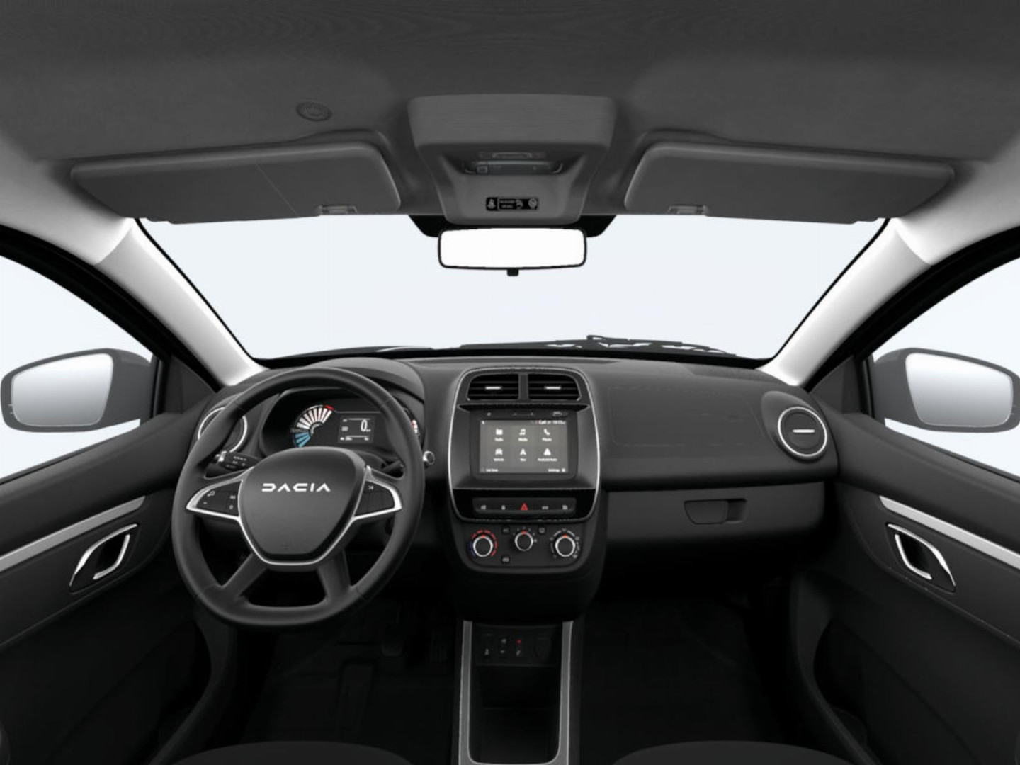 Dacia Dacia