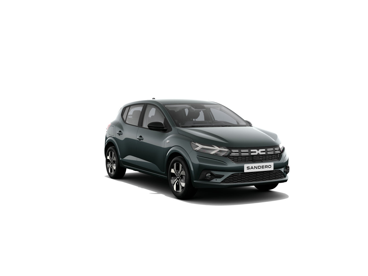 Dacia Dacia