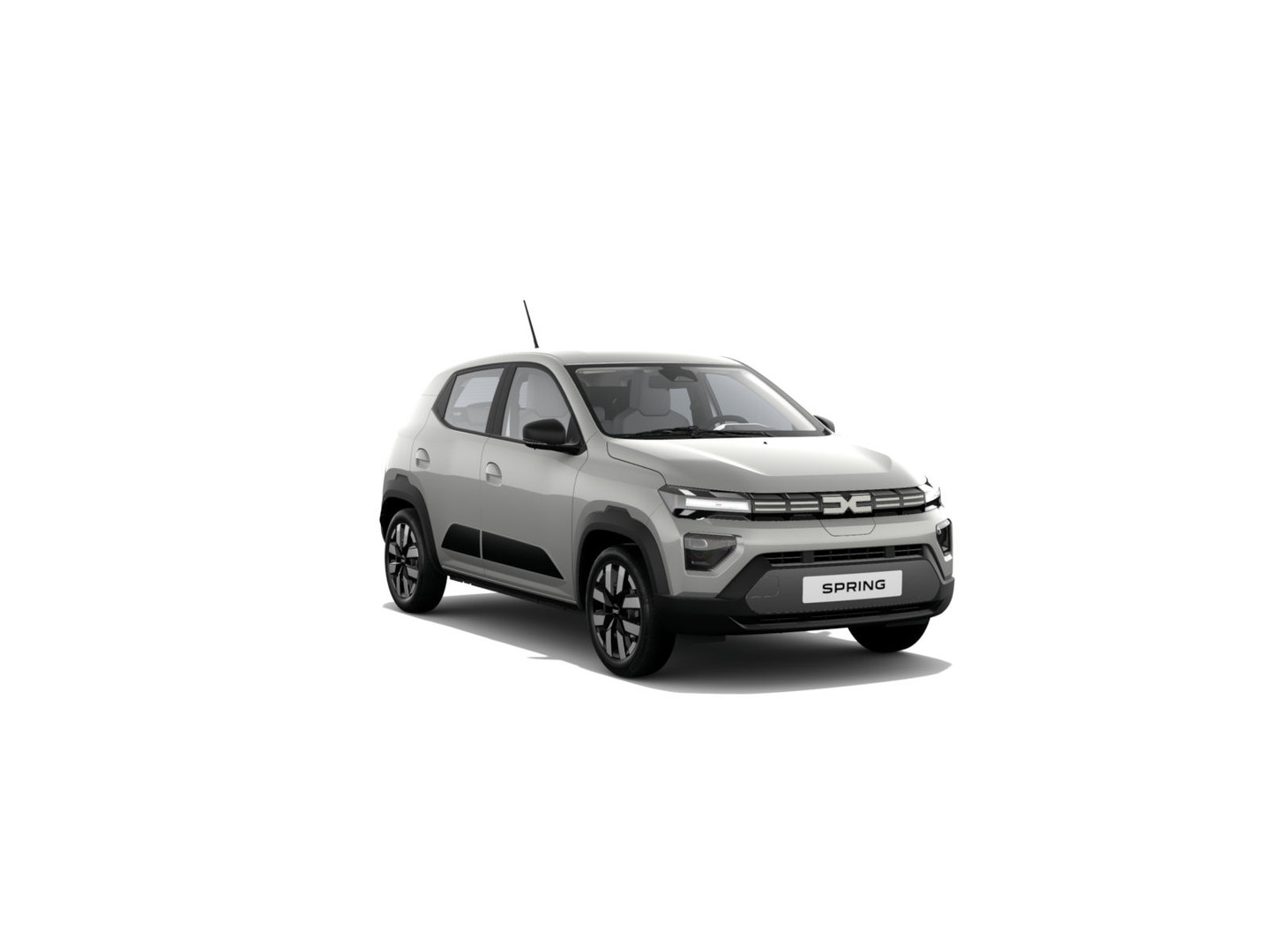 Dacia Dacia