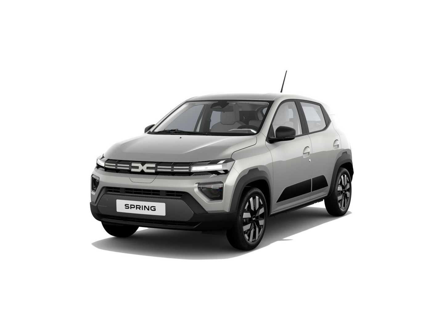 Dacia Dacia