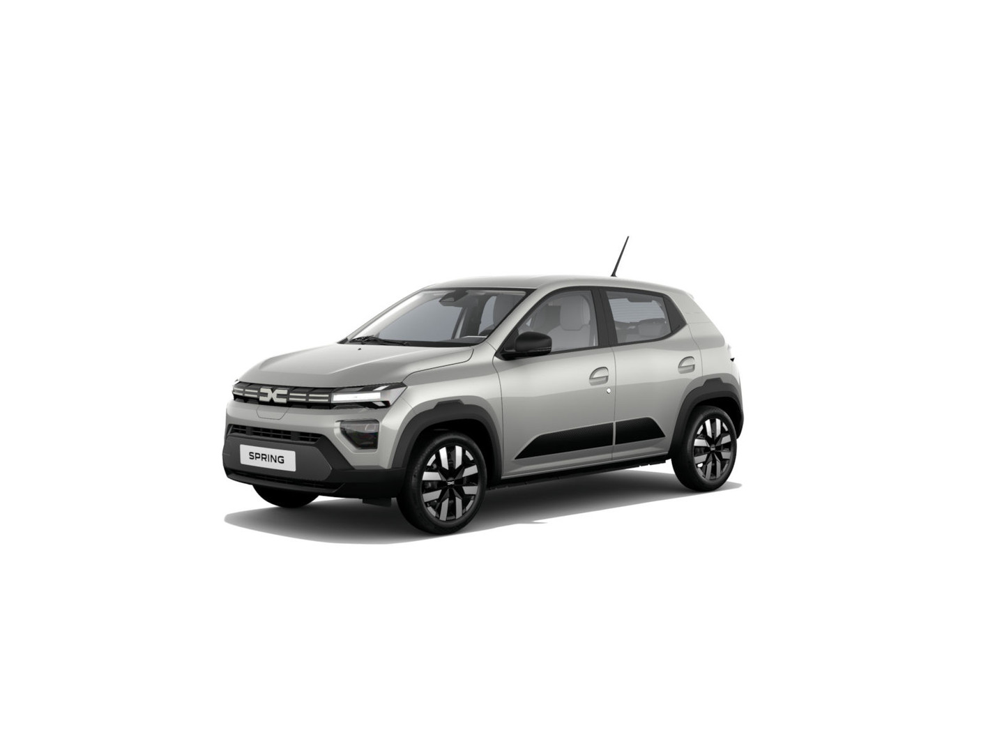 Dacia Dacia