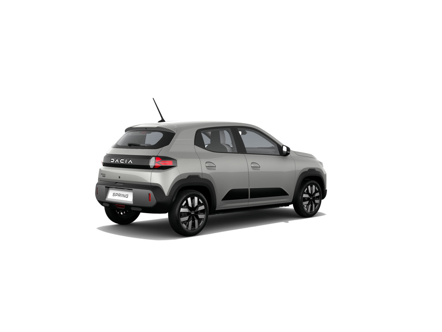 Dacia Dacia