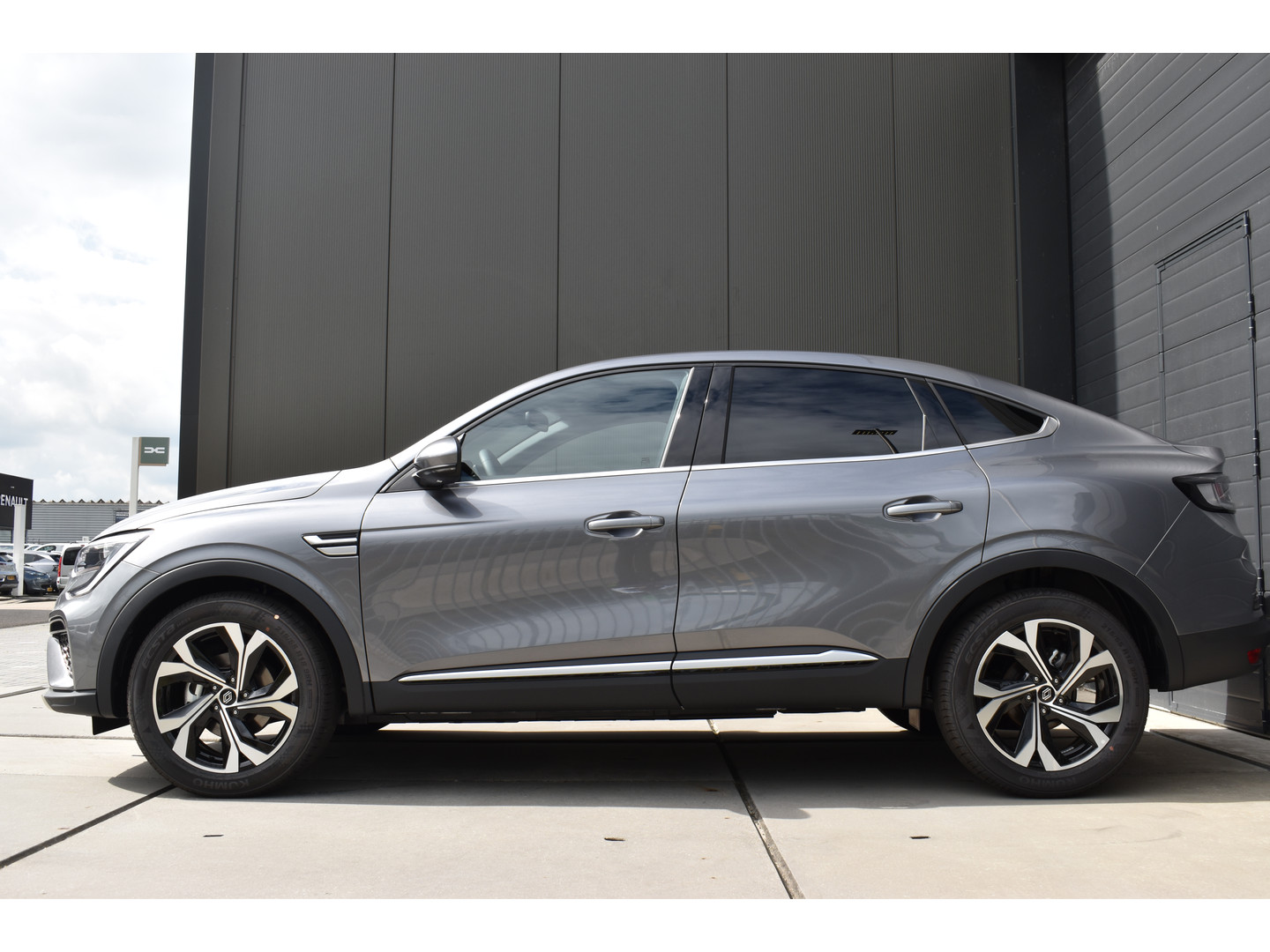 Renault