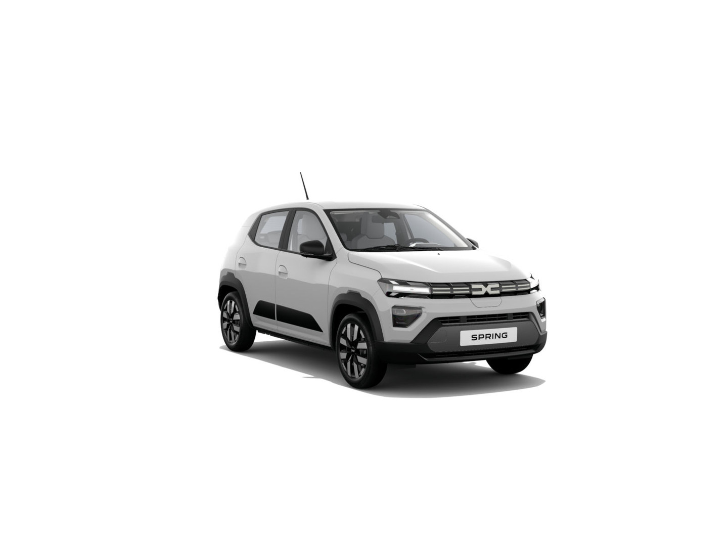 Dacia Dacia