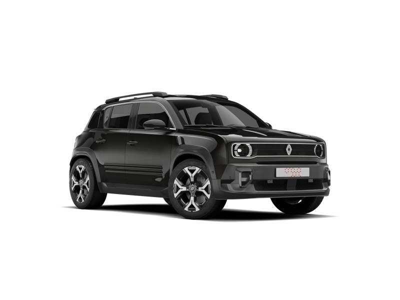 Renault Renault