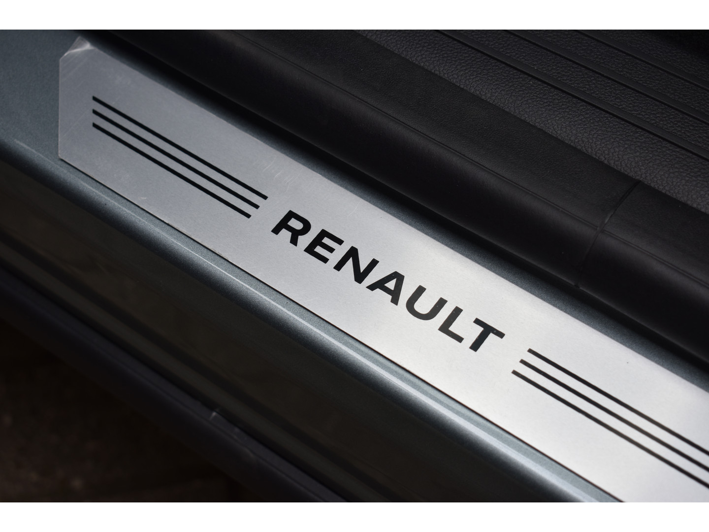 Renault Renault