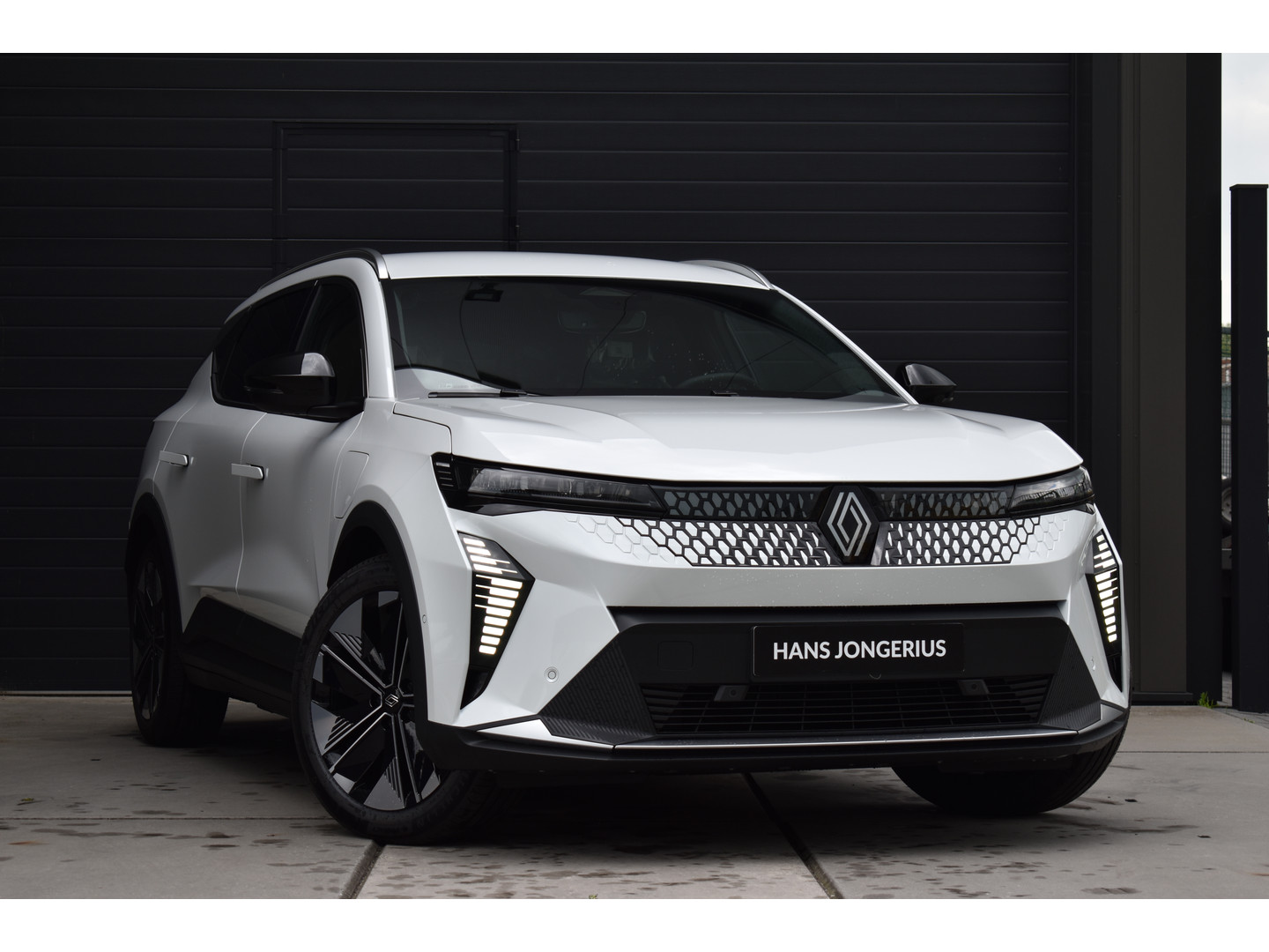 Renault