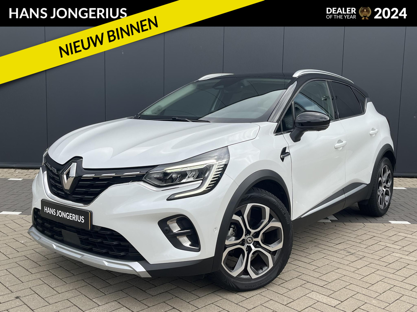 Renault Renault