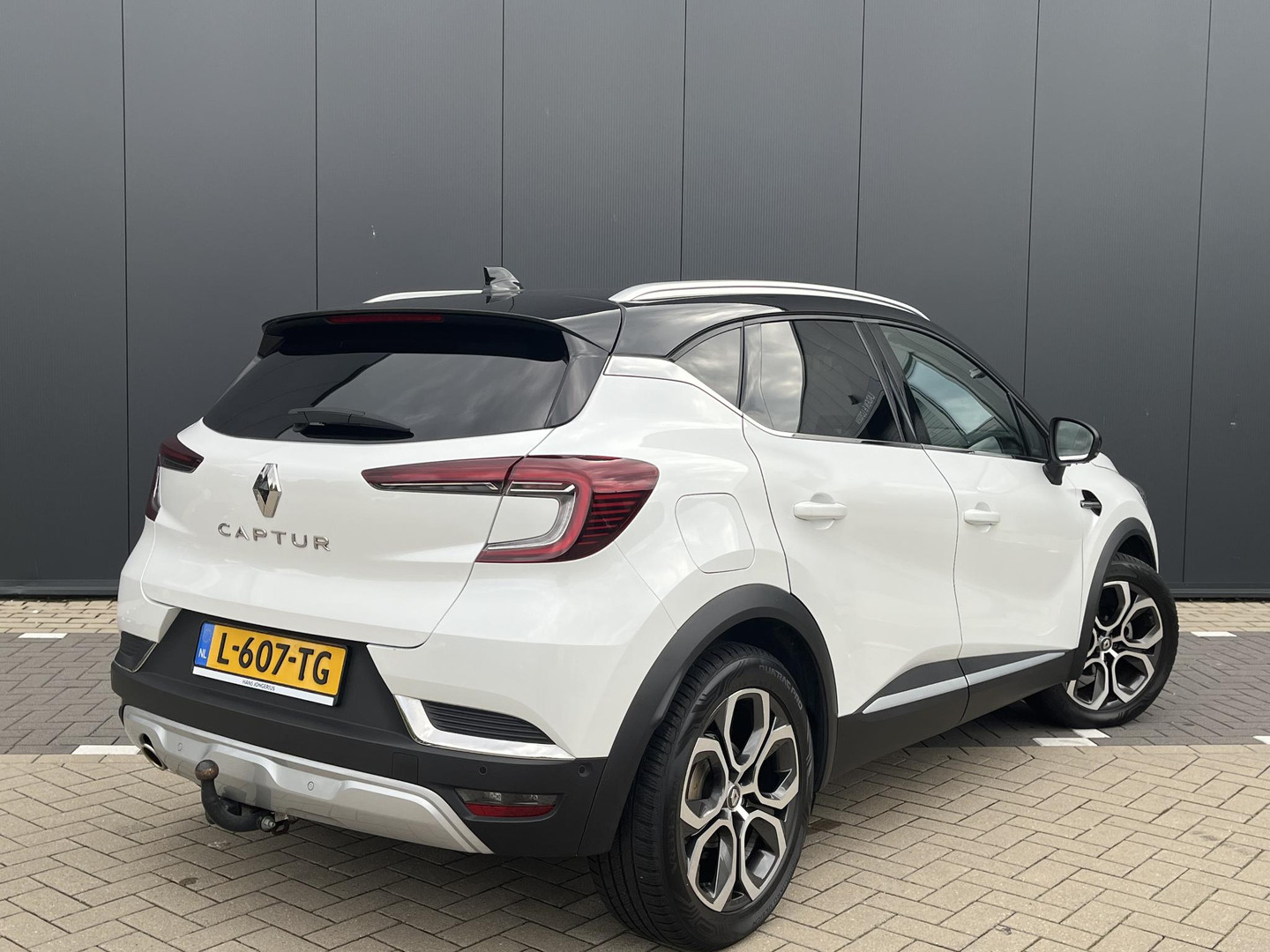 Renault Renault