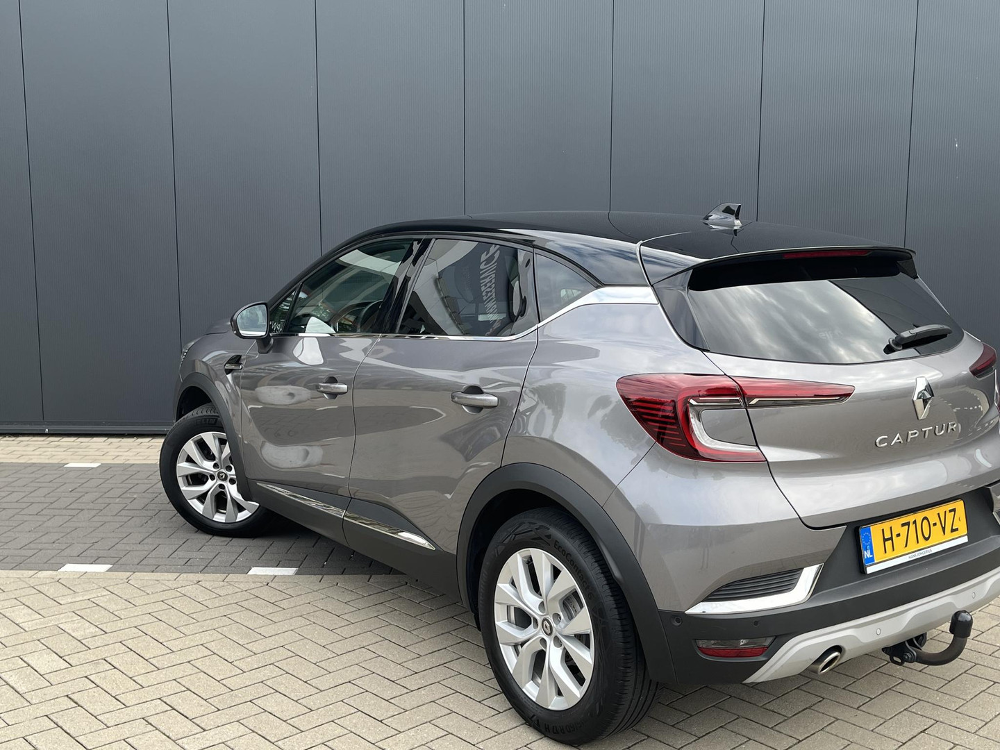 Renault Renault