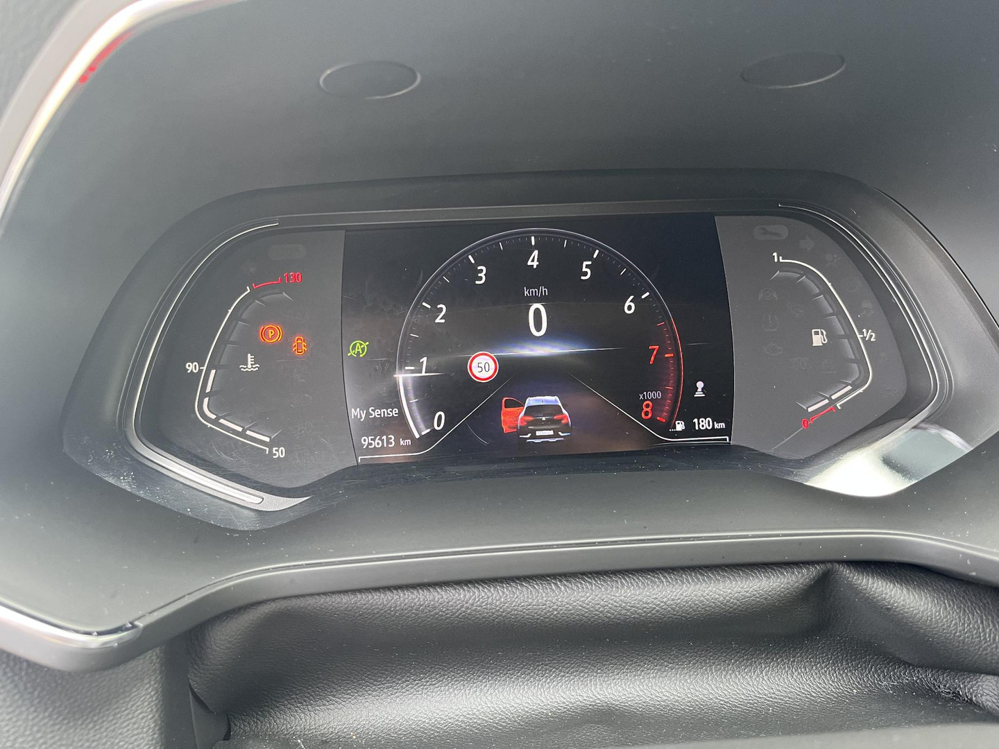Renault Renault