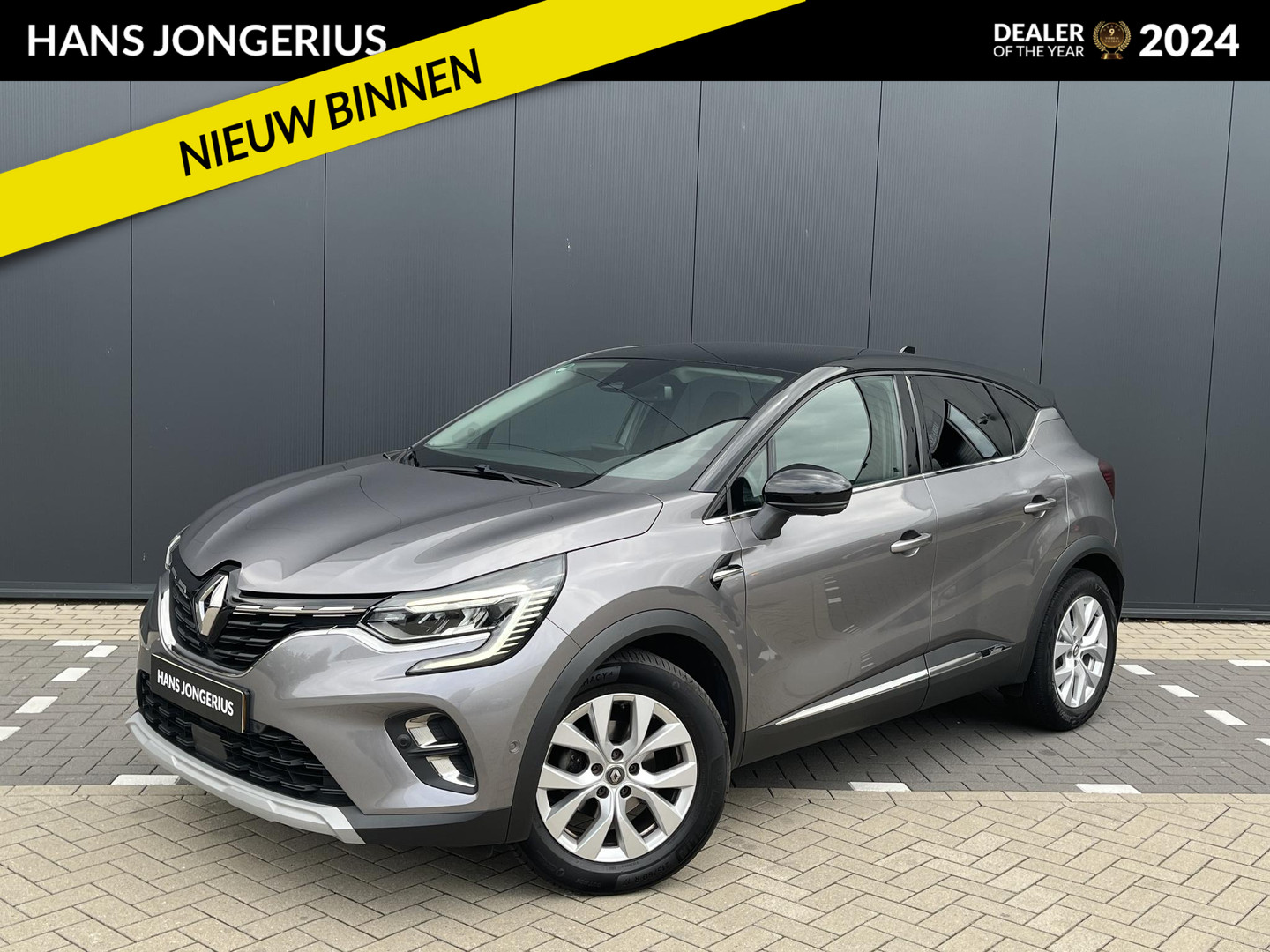 Renault Renault